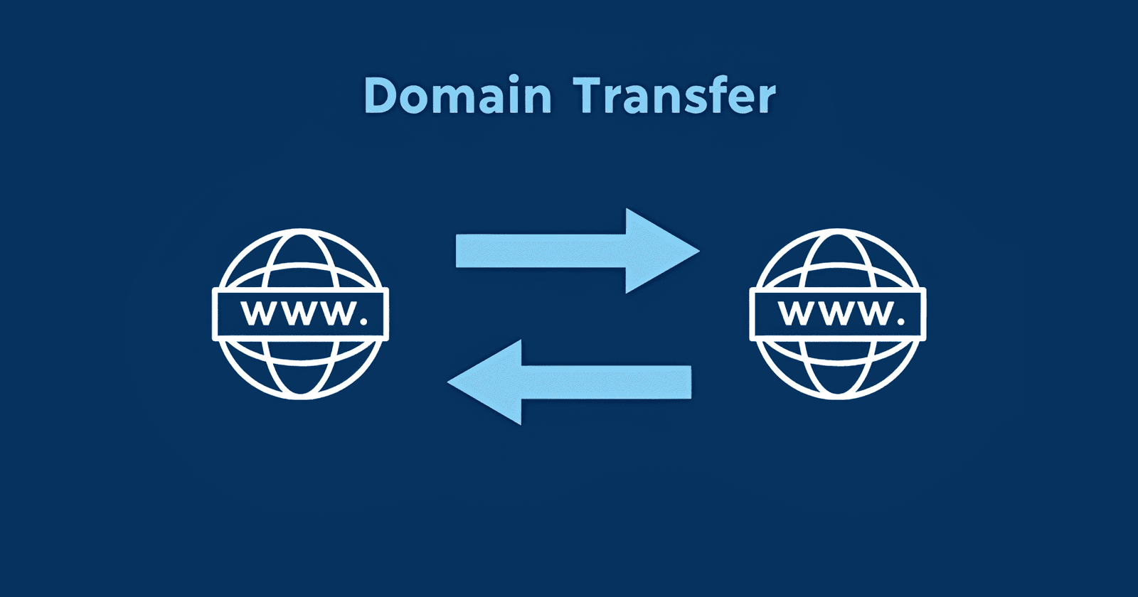 Domain Transfer