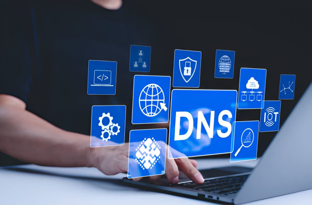 DNS Management