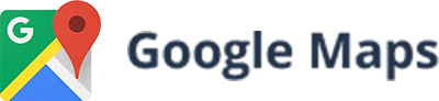 Google Maps Logo