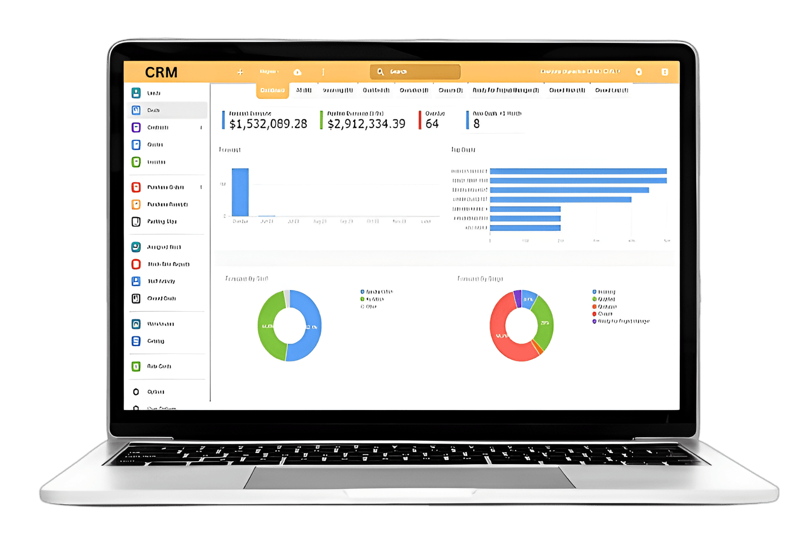 CRM Software