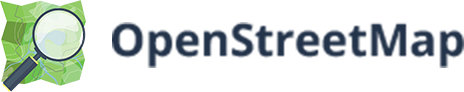 OpenStreetMap Logo