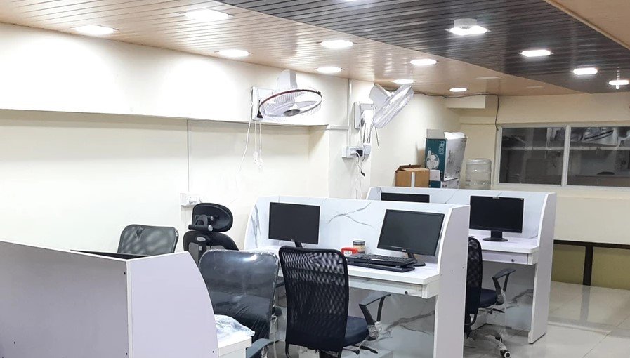 About RudraTech IT Services