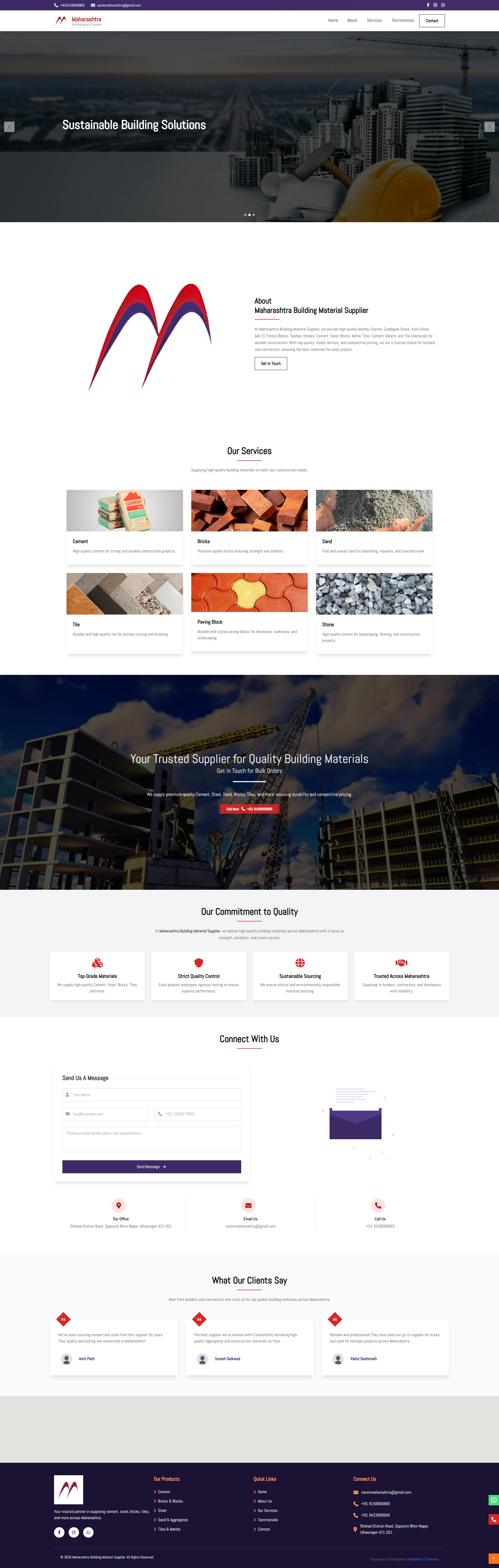 Media Solutions Case Study