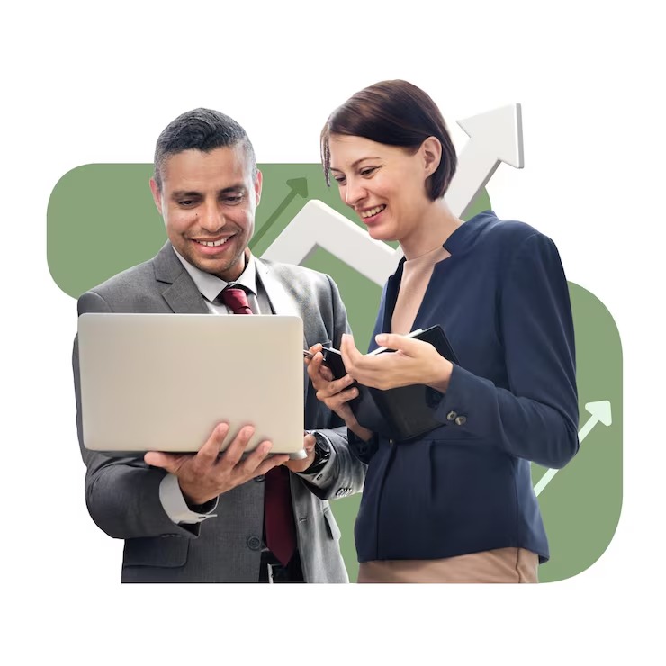 Fintech Data Interface