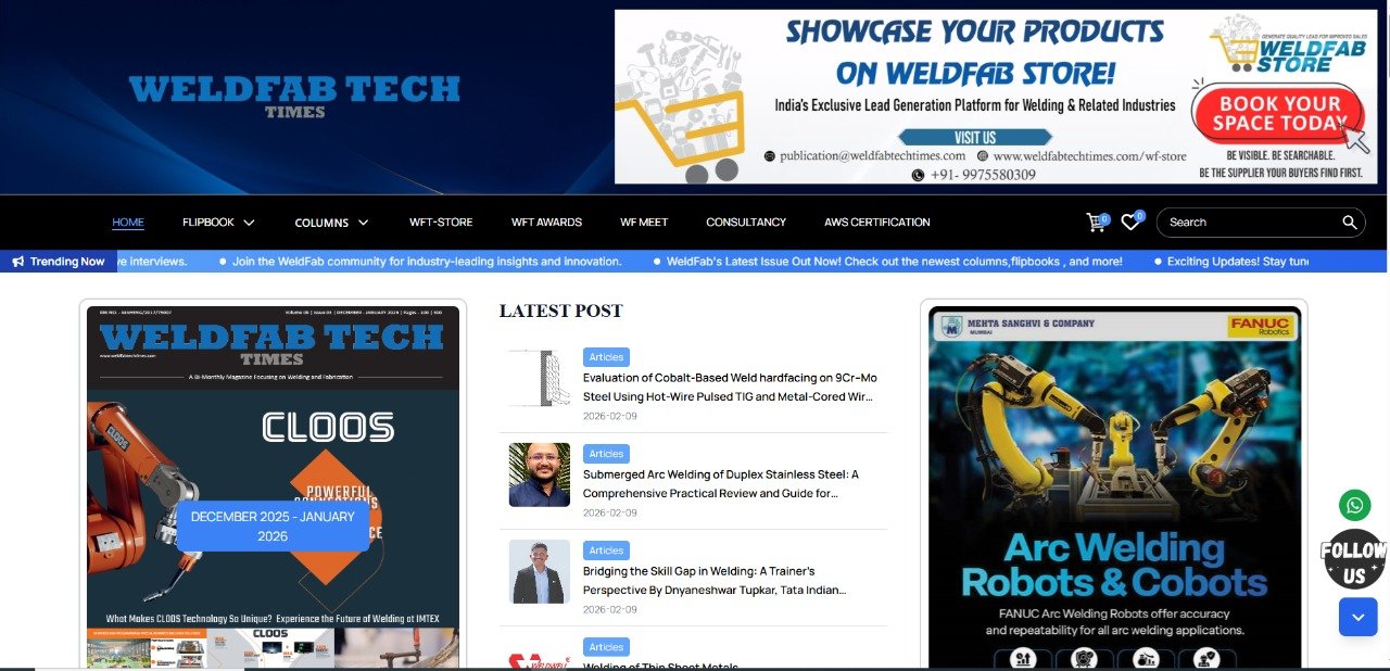 Business Website Portfolio