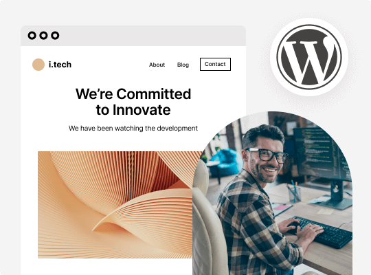 WordPress Experts